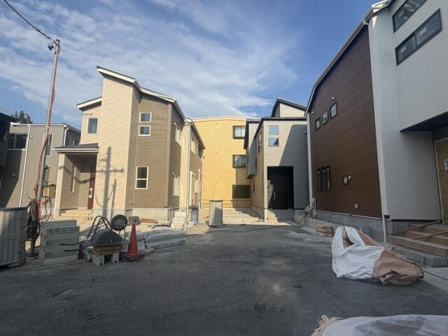 Casa 3LDK em Nagoya — foto 3 de 5