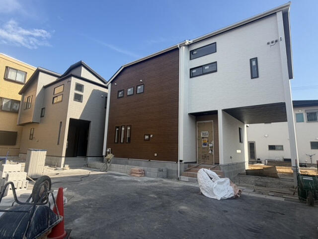 Casa 3LDK em Nagoya — foto 4 de 5