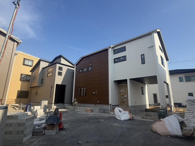 Casa 3LDK em Nagoya — foto 5 de 5