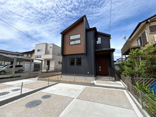 Foto de Casa 4LDK em Seto