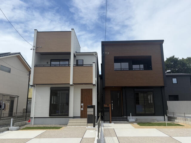 Foto de Casa 3LDK em Kiyosu