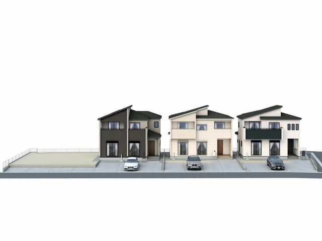 Casa 3LDK em Ichinomiya — foto 2 de 5