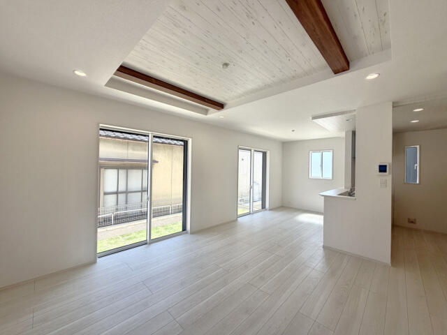 Casa 4LDK em Ama — foto 4 de 5