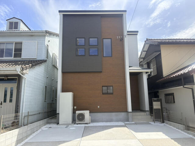 Casa 3LDK em Aisai — foto 4 de 5