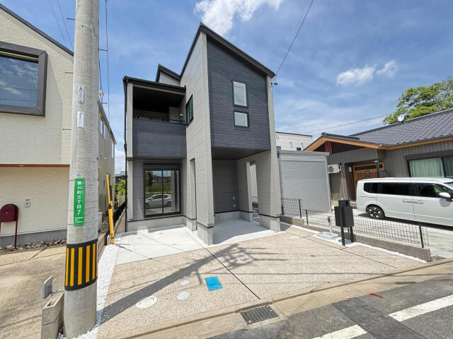 Casa 3LDK em Okazaki — foto 4 de 5