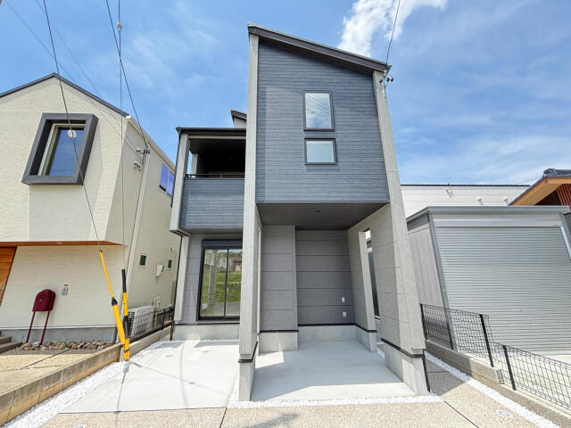 Casa 3LDK em Okazaki — foto 5 de 5