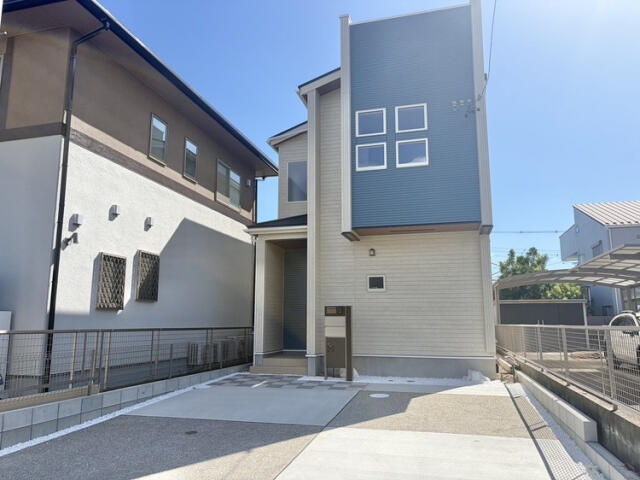Casa 3LDK em Konan — foto 4 de 5