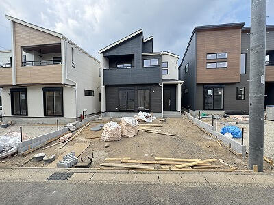 Casa 4LDK em Niwa — foto 4 de 5