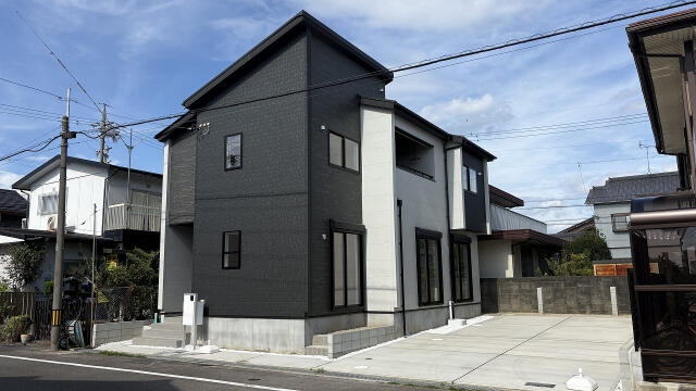 Fachada ou ambiente da casa 4ldk em inuyama