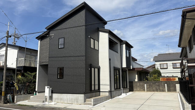 Casa 4LDK em Inuyama — foto 2 de 4