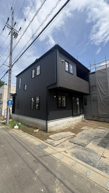 Casa 4LDK em Kitanagoya — foto 2 de 5