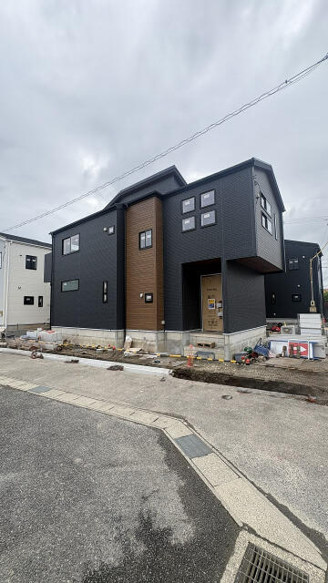 Fachada ou ambiente da casa 3ldk em kitanagoya