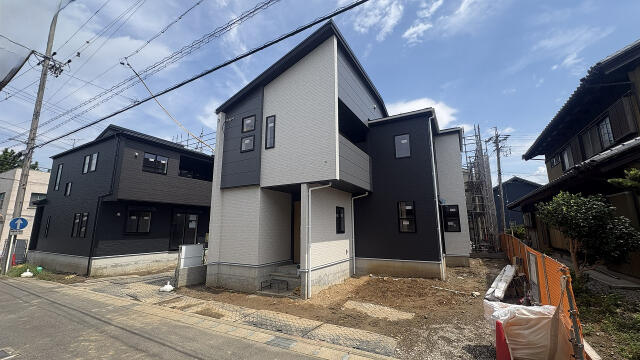 Casa 4LDK em Kitanagoya — foto 1 de 5