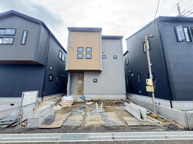 Casa 4LDK em Kitanagoya — foto 2 de 5