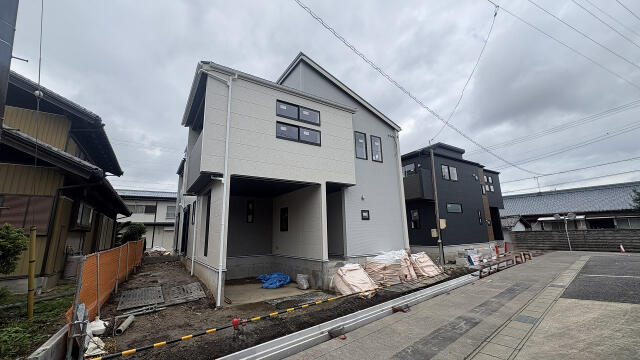 Fachada ou ambiente da casa 4ldk em kitanagoya