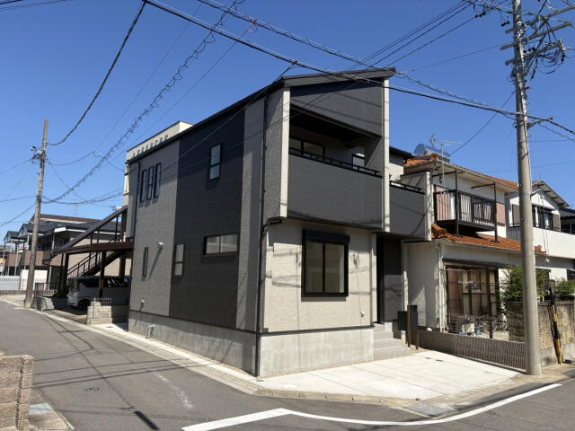 Casa 4LDK em Iwakura — foto 2 de 5