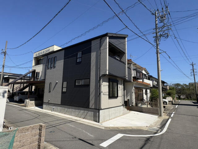 Casa 4LDK em Iwakura — foto 3 de 5