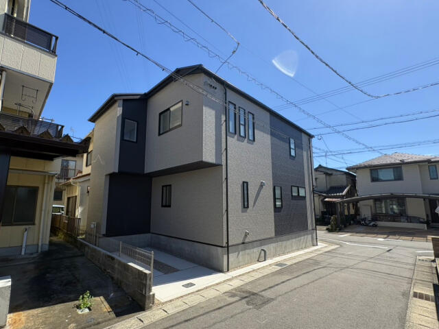 Casa 4LDK em Iwakura — foto 4 de 5