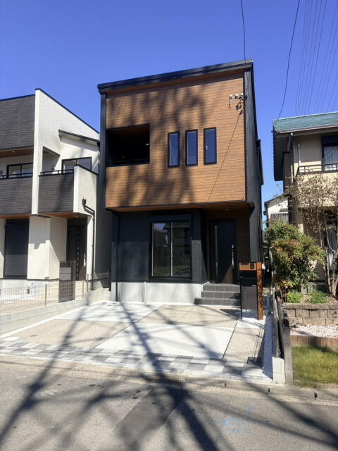 Casa 3LDK em Komaki — foto 1 de 5