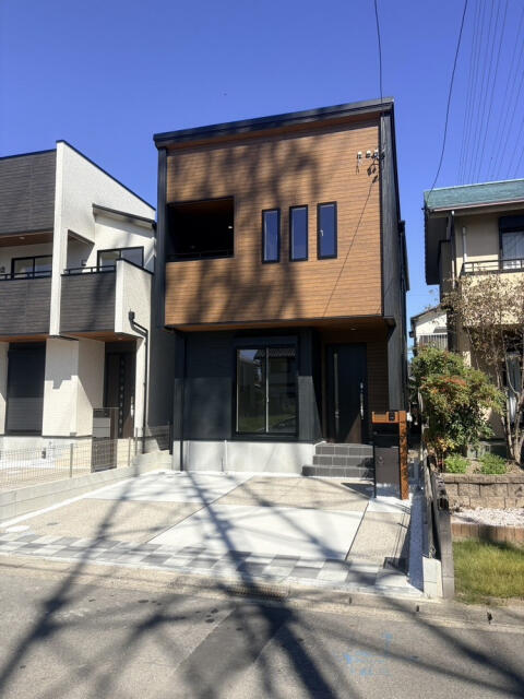 Casa 3LDK em Komaki — foto 2 de 5
