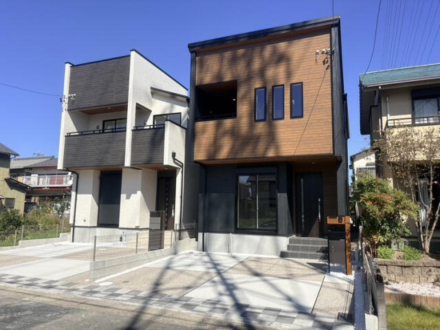 Casa 3LDK em Komaki — foto 3 de 5