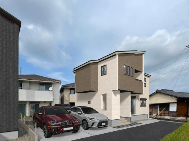 Casa 3LDK em Kasugai — foto 1 de 5