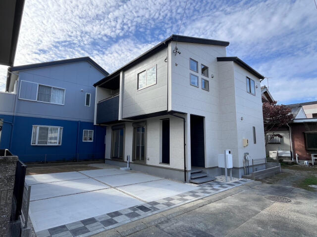 Casa 4LDK em Toyohashi — foto 1 de 5