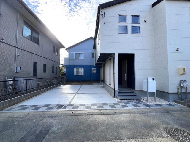 Casa 4LDK em Toyohashi — foto 3 de 5
