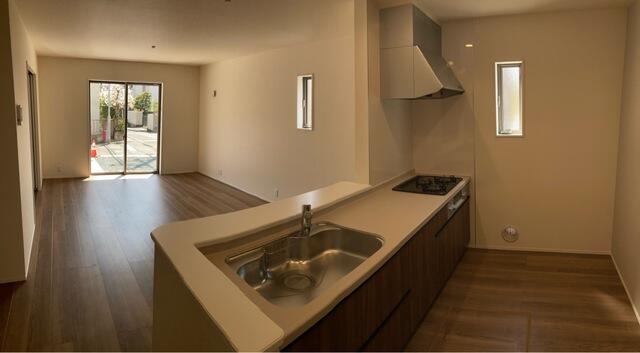 Foto de Casa 4LDK em Toyohashi