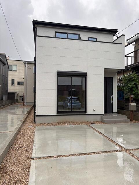 Casa 4SLDK em Okazaki — foto 1 de 5