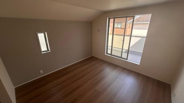 Fachada ou ambiente da casa 4ldk em hekinan