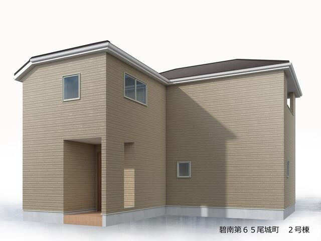 Casa 4LDK em Hekinan — foto 1 de 5