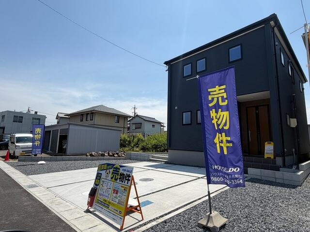 Foto de Casa 4LDK em Kasugai