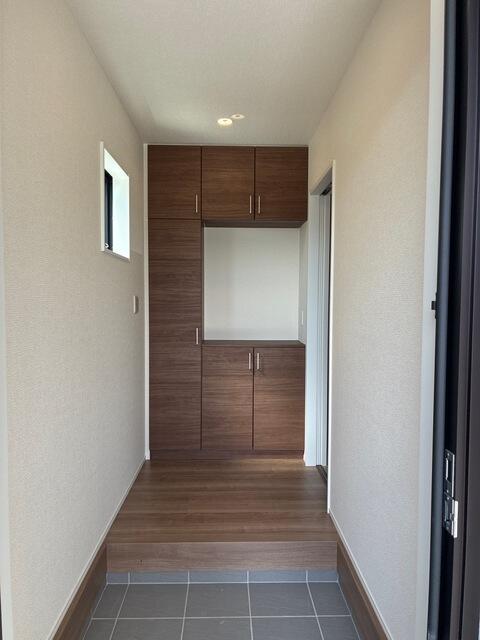 Fachada ou ambiente da casa 4ldk em toyoake