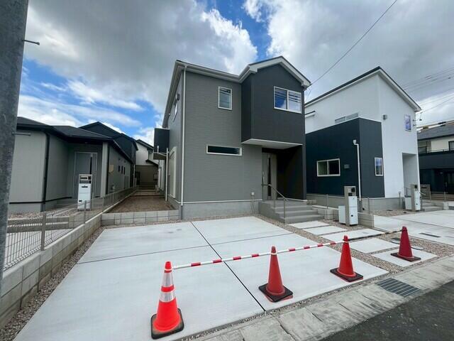 Foto de Casa 4LDK em Toyohashi