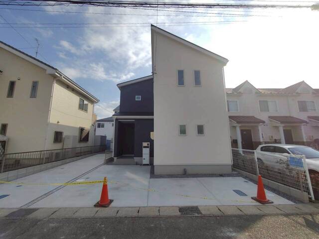 Foto de Casa 4LDK em Kasugai