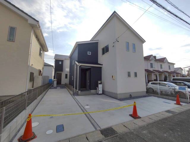 Casa 4LDK em Kasugai — foto 4 de 4