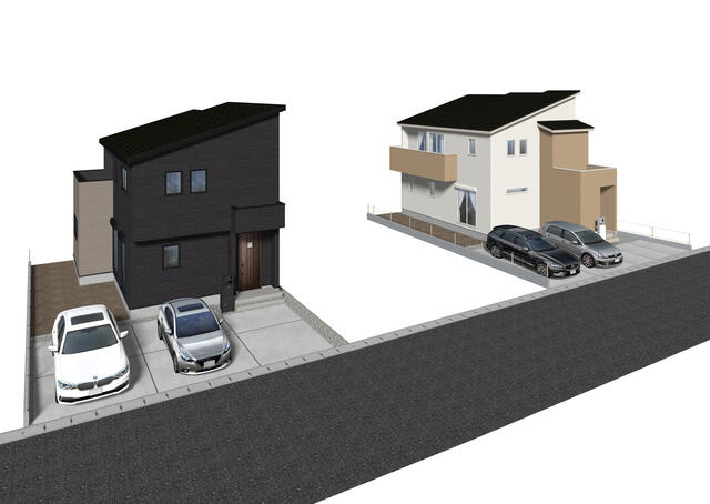 Casa 4LDK em Gamagori — foto 3 de 4