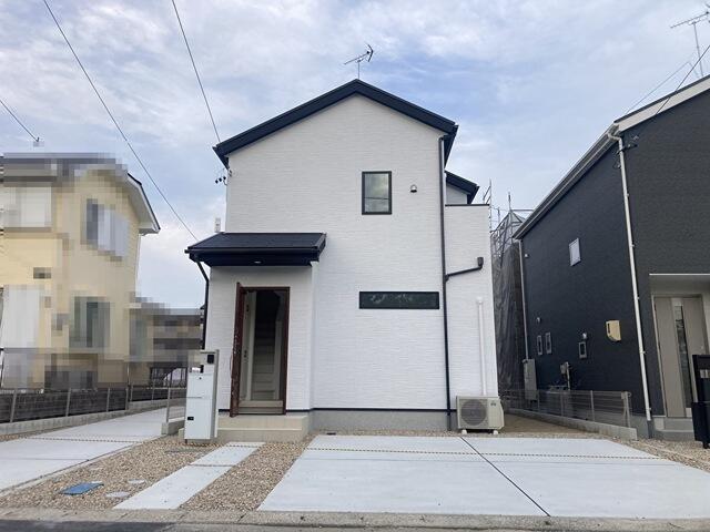 Foto de Casa 3LDK em Hekinan