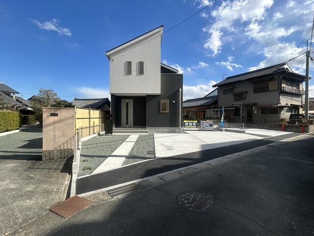 Foto de Casa 4LDK em Toyokawa