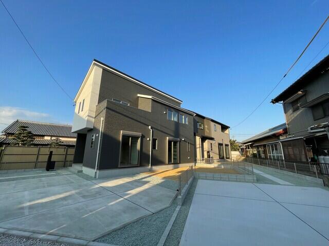 Casa 4LDK em Toyokawa — foto 2 de 4
