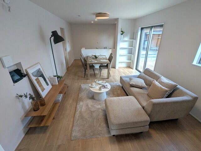 Casa 4LDK em Toyokawa — foto 3 de 4