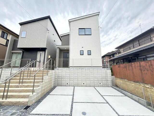 Foto de Casa 3LDK em Komaki