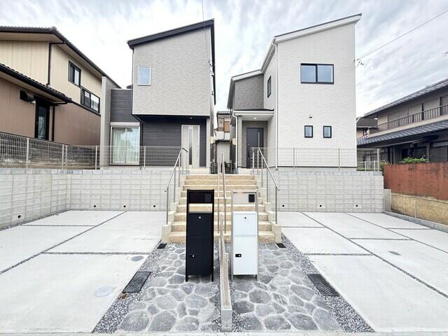 Casa 3LDK em Komaki — foto 3 de 3