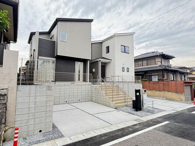 Casa 3SLDK em Komaki — foto 3 de 3