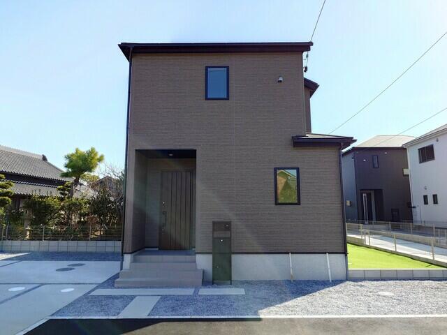 Casa 4LDK em Aisai — foto 3 de 3
