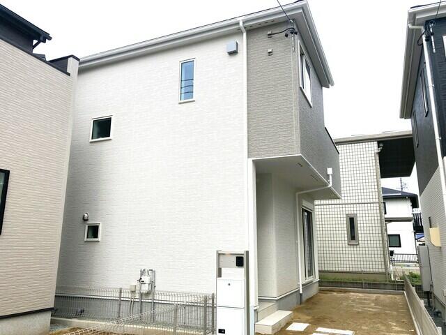 Foto de Casa 4LDK em Toyohashi