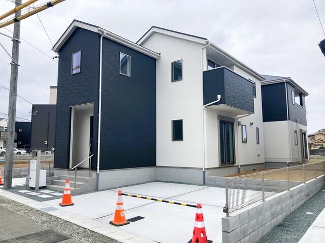 Foto de Casa 4LDK em Toyohashi