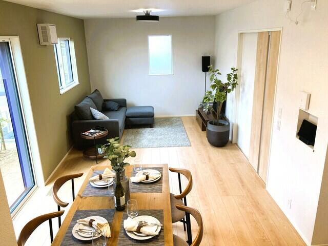 Casa 4LDK em Toyohashi — foto 4 de 5