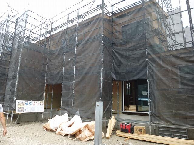 Fachada ou ambiente da casa 4ldk em nagoya